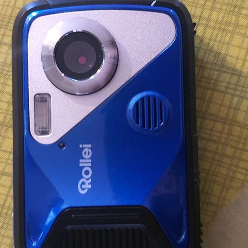 Rollei digital camera like new