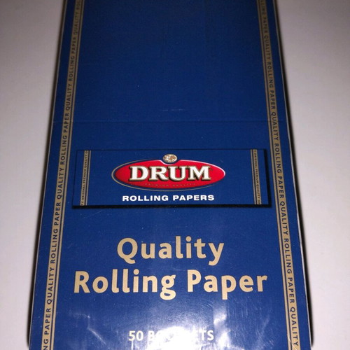 Rolling Papers 49 PCS.