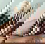  8 τεμάχια Πινέλα μακιγιάζ