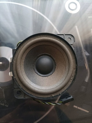 Mercedes-Benz OEM Speaker A2208201302 used, 8Ω, W220