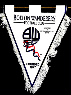 ΛΑΒΑΡΟ ΑΡΧΗΓΩΝ ΑΕΚ-ΜΠΟΛΤΟΝ ΦΙΛΙΚΟΣ ΑΓΩΝΑΣ 2008