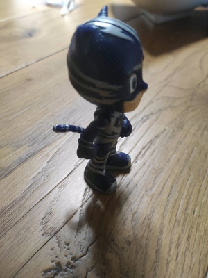 Cat Boy PJ Masks figure like new