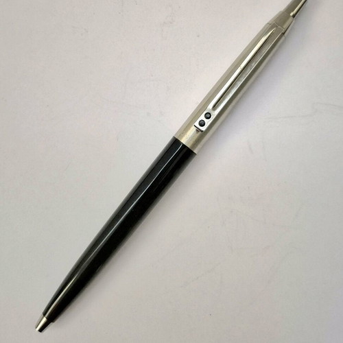 Pens used, pack with Garland USA, Parker Frontier, Imoxcrom