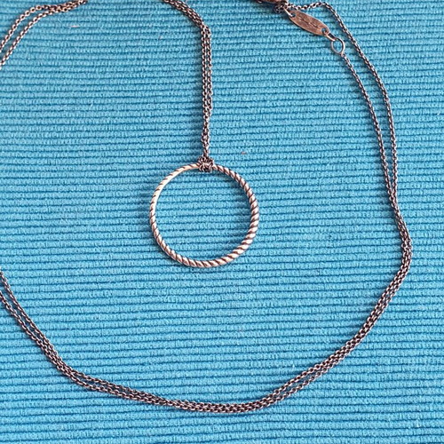 Thomas Sabo 925 Necklace new, silver, 68 cm chain