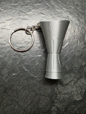 Μπρελόκ Euroleague Trophy 2026 καινούργιο