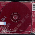 CD two (2) together, unused maxi single