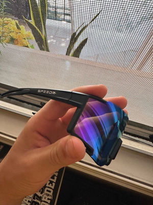 Speeor Glasses