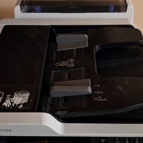 Epson WorkForce Pro WF-C5790 multifunction printer like new