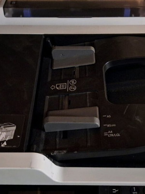 Epson WorkForce Pro WF-C5790 multifunction printer like new