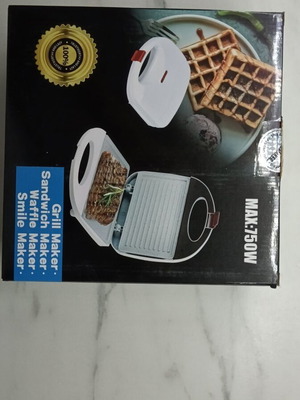 Toaster Grill New from Store Stock