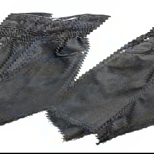 Σορτσάκι Bershka 36 νούμερο/high waist/high rise/