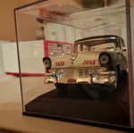 Ford Fairlane taxi σαν καινούργιο με κουτί