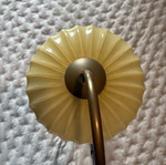 Brass Ruga Lamp like new