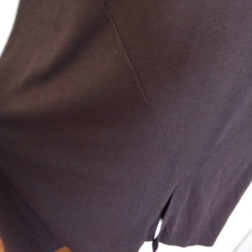 Mark's Midi Dress like new, dark plum, size M