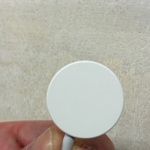 Apple Watch Magnetic Charger to USB-C charging cable like new