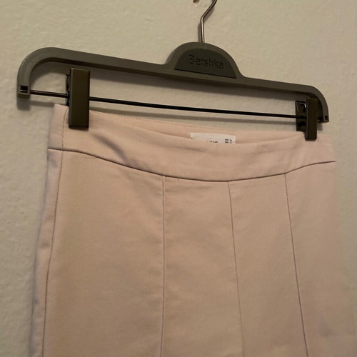 Mango fabric pants used, size 34, high waist