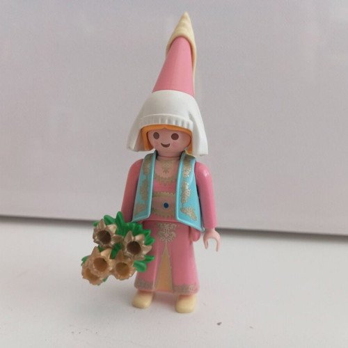Playmobil Special 4570 Glücksfee figure like new