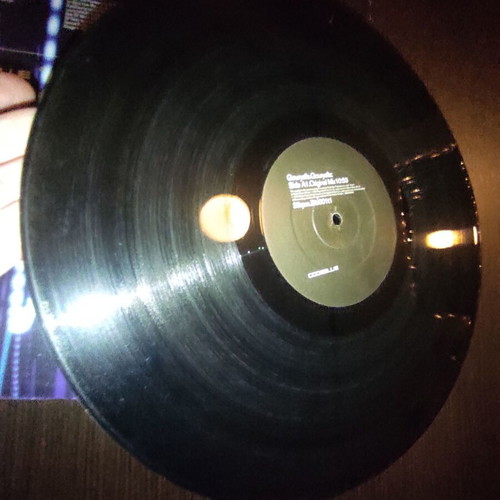Gouryella 12" trance vinyl 1999 used