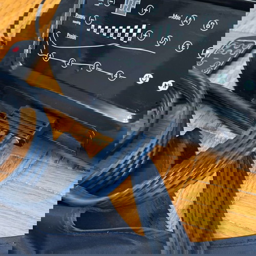 Aerify Μπότες Πρεσσοθεραπείας σαν καινούργιες