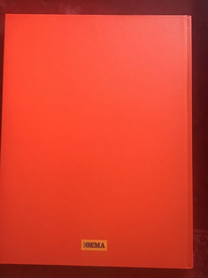 Ellinon Pascha new book