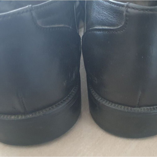 Texter Class men's scarponi shoes size 42, like new, black