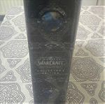  World of Warcraft Battle for Azeroth - COLLECTOR'S EDITION (ΣΦΡΑΓΙΣΜΕΝΟ - SEALED)