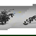  Benelli 2025 BKX300