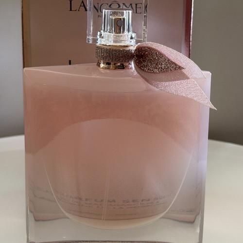 Lancome La Vie Est Belle Vanille Nude Eau de Parfum 100 ml new