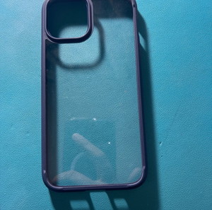 Spigen case Ultra Hybrid iPhone 12 Pro Max
