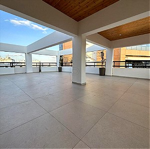 3 Bedrooms Penthouse For Rent Nicosia Center Cyprus