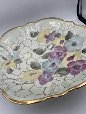 Rosenthal porcelain bowl large like new 27cm