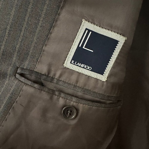 Blazer Lanificio F.LLI Cerruti Dal 1881 gray like new