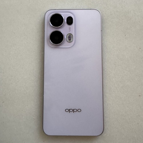 Oppo Reno 13 Pro 12/512GB plume purple, like new