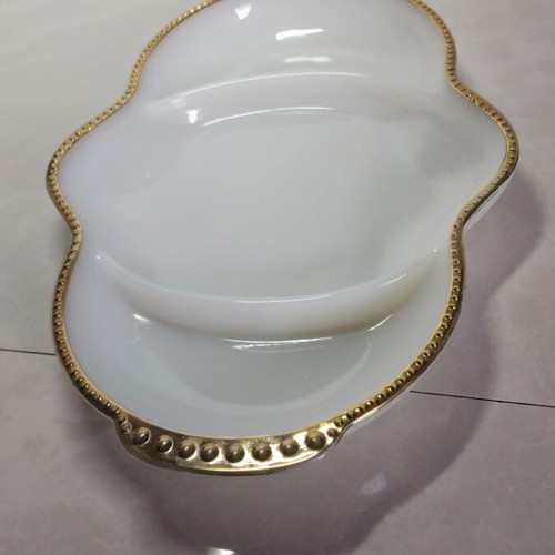 Opaline vintage used