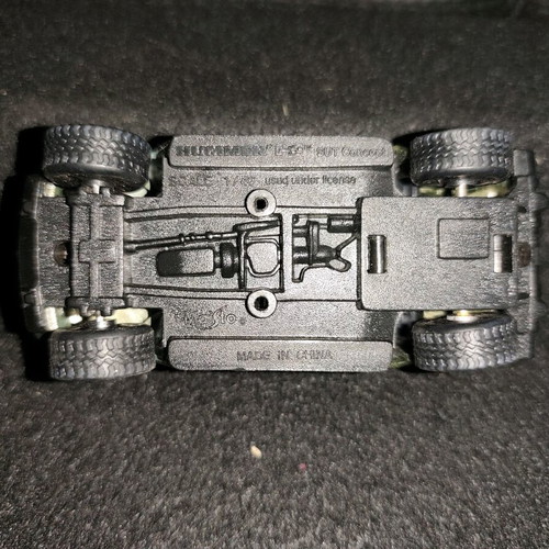 Hummer H used
