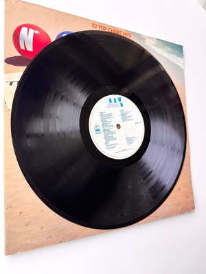 Now That's What I Call Music 15 2xLP pop, like new