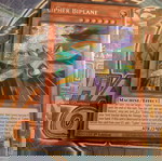  Cipher Biplane (Yugioh)