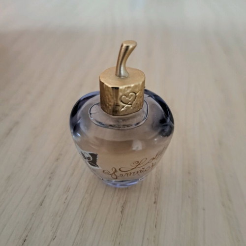 Lolita Lempicka Eau de Parfum Miniature 5ml new, authentic