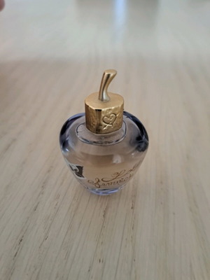 Lolita Lempicka Eau de Parfum Miniature 5ml new, authentic