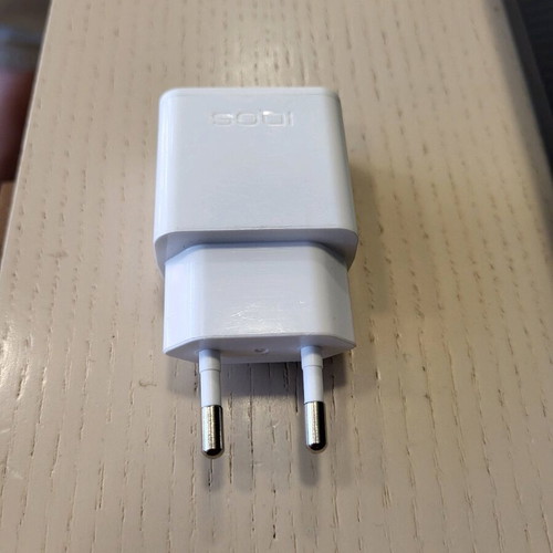 IQOS power adaptor new and unused charger