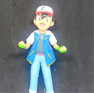 Pokémon Tomy Ash, Nintendo