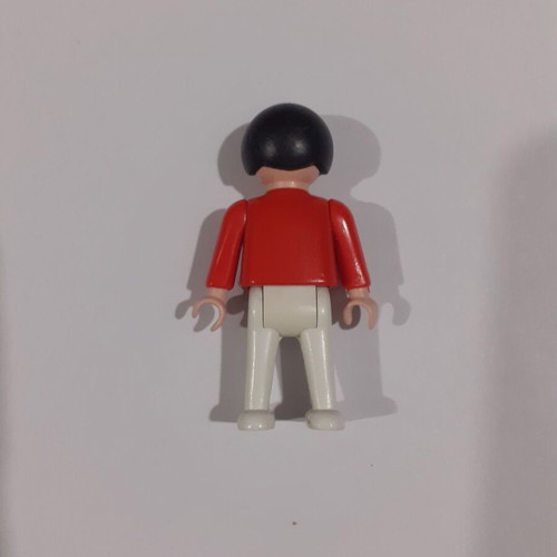 Playmobil vintage children's figure