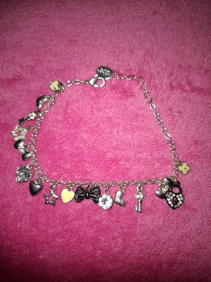 Bracelet Claire's like new