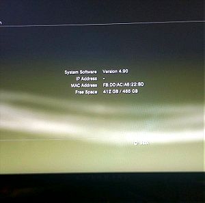 PS3 SUPER SLIM 500GB + GOD OF WAR ASCENSION DUALSHOCK 3 + 11 GAMES +HDMI