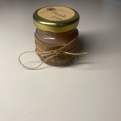 Homemade beeswax ointment made to order 30g