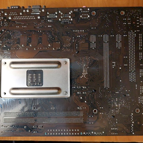 Gaming PC set with AMD FX-6300 CPU, 8GB RAM dual channel, copper cooler, IO shield like new