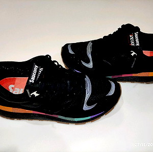 Παπούτσια ανδρικά Saucony Azura ST No41