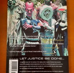 Justice Vol 2 DC Comics graphic novel new, English
