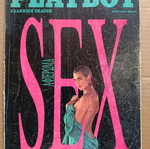 Playboy May 1990 used condition