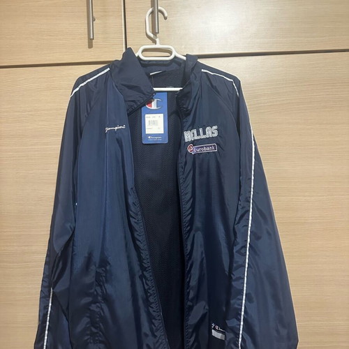 Hellas National Team Windbreaker new, authentic Greece